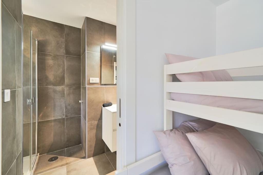 Superbe Appartement Avec Jaccuzi Марбеля Екстериор снимка