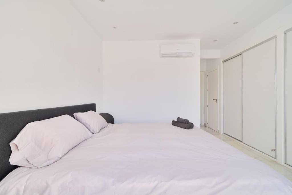 Superbe Appartement Avec Jaccuzi Марбеля Екстериор снимка