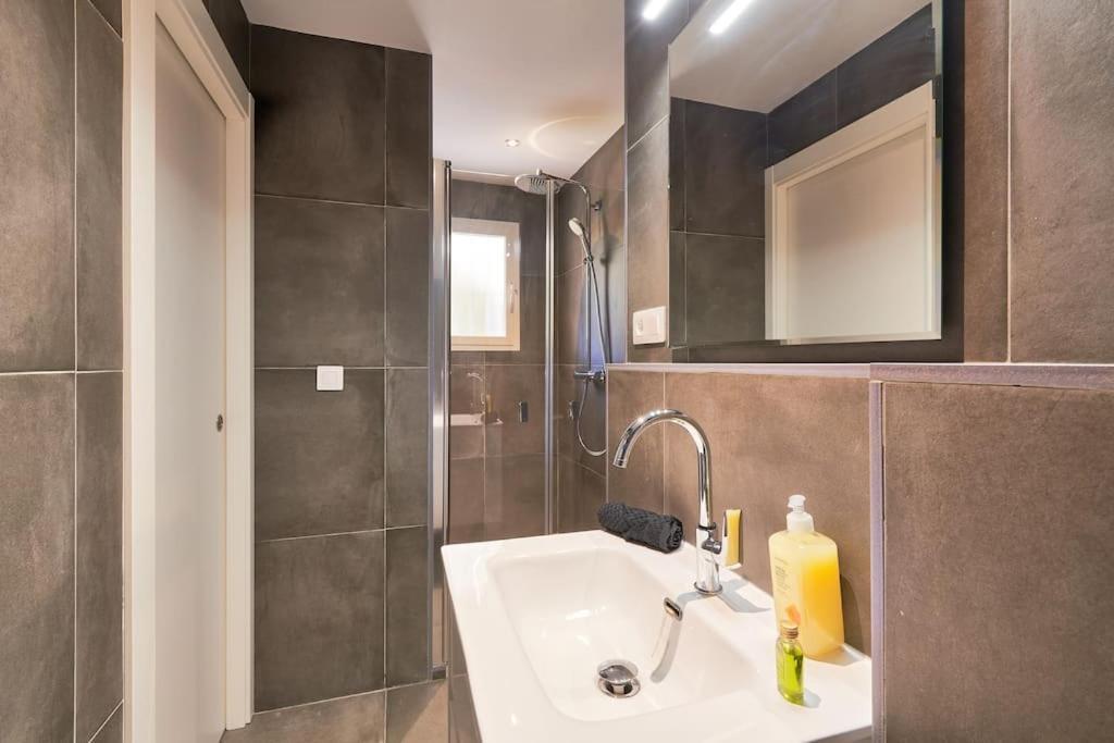 Superbe Appartement Avec Jaccuzi Марбеля Екстериор снимка