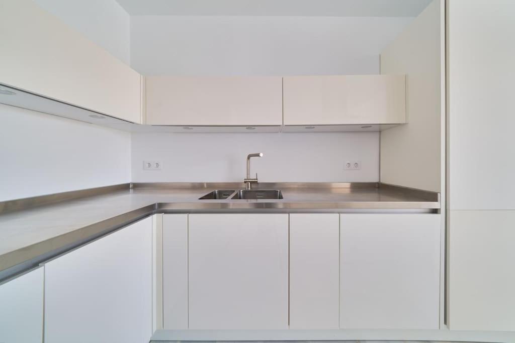 Superbe Appartement Avec Jaccuzi Марбеля Екстериор снимка